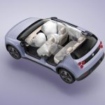 Euro NCAP: Το firefly πεντάστερο