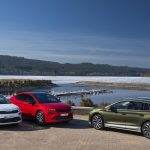 «Μήνας Ηλεκτροκίνησης Skoda»: Με όφελος έως 6.000 € και πακέτο φόρτισης