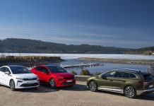 «Μήνας Ηλεκτροκίνησης Skoda»: Με όφελος έως 6.000 € και πακέτο φόρτισης
