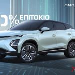 Omoda & Jaecoo: Νέο χρηματοδοτικό – Μηδενικό επιτόκιο για όλα τα μοντέλα