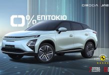 Omoda & Jaecoo: Νέο χρηματοδοτικό – Μηδενικό επιτόκιο για όλα τα μοντέλα