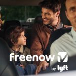 Freenow by Lyft: Ανανεωμένο brand