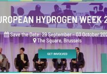 Nέα ευρωπαϊκή στρατηγική για το Υδρογόνο