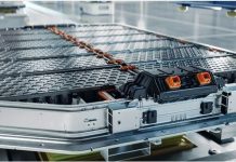 Panasonic: Μπαταρίες μεγάλης χωρητικότητας