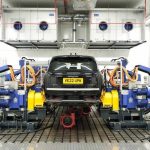 JLR: Οι συνέπειες της κυβερνοεπίθεσης