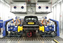 JLR: Οι συνέπειες της κυβερνοεπίθεσης