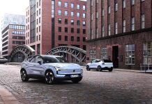 “Drive Experience” στη Volvo Βελμάρ