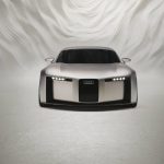 Audi Concept C: Μία νέα σχεδιαστική εποχή