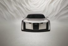 Audi Concept C: Μία νέα σχεδιαστική εποχή