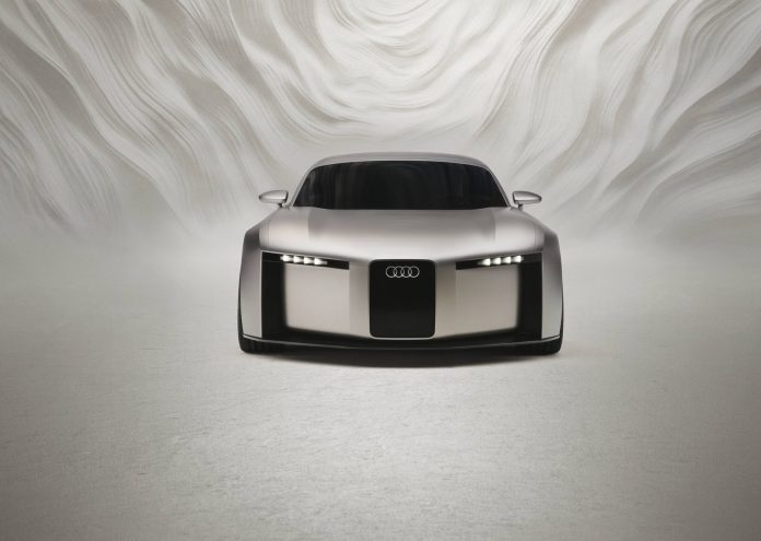 (13) Audi concept