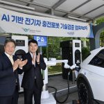 Hyundai: Ρομπότ Φόρτισης Ηλεκτρικών Οχημάτων – Βασίζονται σε τεχνητή νοημοσύνη