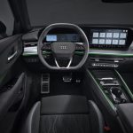 Audi: Tο εσωτερικό του νέου Q3 – Τεχνολογία και ψηφιακή καινοτομία