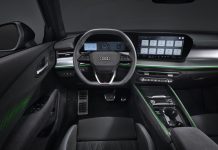 Audi: Tο εσωτερικό του νέου Q3 – Τεχνολογία και ψηφιακή καινοτομία