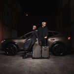 CUPRA: Βιώσιμη συλλογή αποσκευών