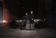 CUPRA: Βιώσιμη συλλογή αποσκευών