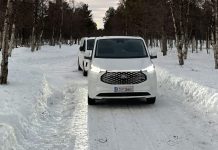 Ford: Περικοπές θέσεων εργασίας