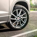 General Tire: Το 4Χ4 Grabber Cross A/S