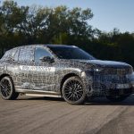BMW iX5 Hydrogen: Ξεκινάει η παραγωγή το 2028 – Προηγήθηκε δοκιμή πιλοτικού στόλου