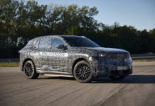 BMW iX5 Hydrogen: Ξεκινάει η παραγωγή το 2028 – Προηγήθηκε δοκιμή πιλοτικού στόλου