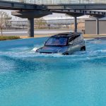 BYD: Πίστα παντός εδάφους για οχήματα NEV