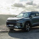 KGM: Nέο Torres Hybrid από 34.690€