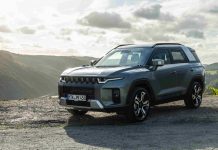 KGM: Nέο Torres Hybrid από 34.690€