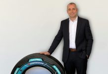 Hankook Europe: Νέος Διευθυντής Μάρκετινγκ