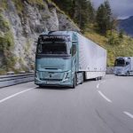 Volvo Trucks: Ένα εκατομμύριο συνδεδεμένα φορτηγά παγκόσμια