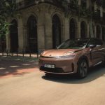 Lynk & Co 08: Στην Ελλάδα από 52.490 ευρώ – Plug-in Hybrid με αυτονομία 200 χλμ. (εικόνες)
