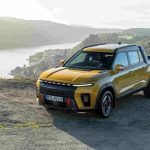 KGM Musso EV: Έρχεται μέσα στο 2026