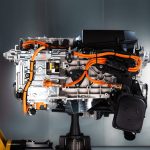 BMW: Μαζική παραγωγή συστημάτων κίνησης υδρογόνου το 2028