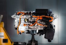 BMW: Μαζική παραγωγή συστημάτων κίνησης υδρογόνου το 2028