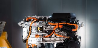 BMW: Μαζική παραγωγή συστημάτων κίνησης υδρογόνου το 2028