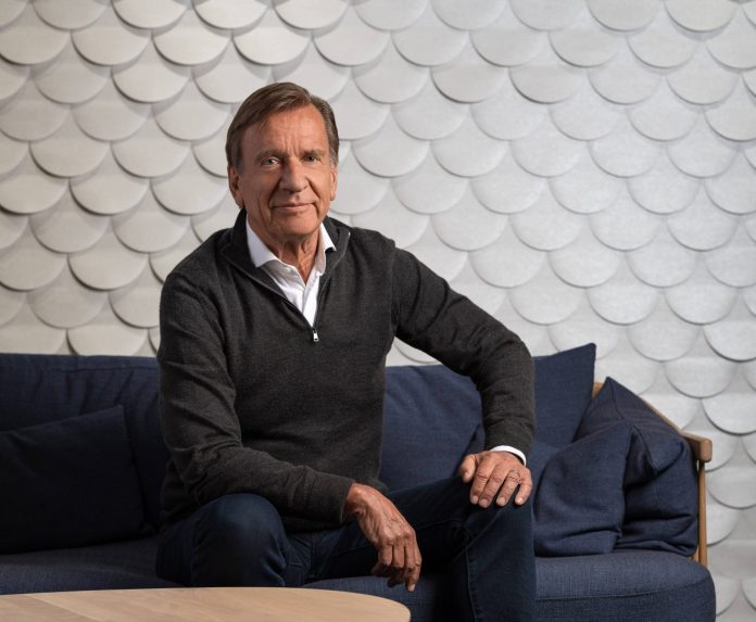 (19) Hakan_Samuelsson_-_CEO_Volvo_Cars