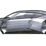 IONIQ Concept THREE: Παγκόσμιο ντεμπούτο