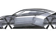 IONIQ Concept THREE: Παγκόσμιο ντεμπούτο