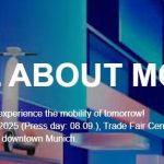 IAA Mobility 2025: Τι θα δούμε στο Μόναχο