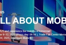 IAA Mobility 2025: Τι θα δούμε στο Μόναχο