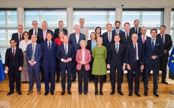 EE: Αλλαγή ρότας στους στόχους των εκπομπών – Επισπεύδουν τα μέτρα στήριξης των κατασκευαστών