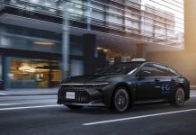 Toyota: Εντάσσεται στο έργο Tokyo H2 – Στόχος η ηγεσία στο υδρογόνο