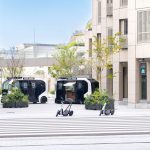 Toyota Woven City: Το μέλλον της κινητικότητας – Επίσημα εγκαίνια