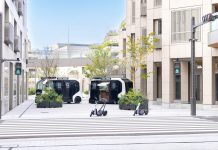 Toyota Woven City: Το μέλλον της κινητικότητας – Επίσημα εγκαίνια