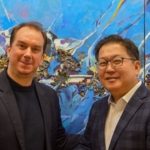 CNGR-Revomet: Πιο κυκλική ευρωπαϊκή αλυσίδα εφοδιασμού μπαταριών EV