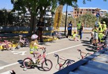 Continental: Δράσεις κυκλοφοριακής αγωγής