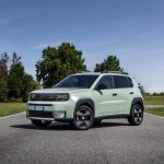 FIAT Grande Panda: Έκδοση βενζίνης 100 ίππων με €16.990