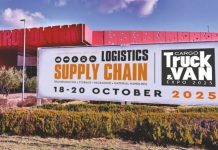 10η έκθεση «Εφοδιαστική Αλυσίδα & Logistics»