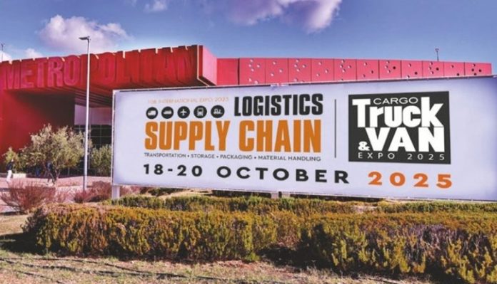 (21) Logistics