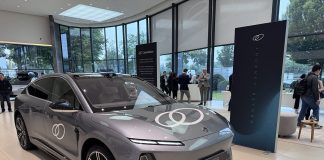 ΝΙΟ: Bάζει μπρος τον Νοέμβριο – Firefly από 31.900 & NIO ET5 από 61.900 ΕΥΡΩ