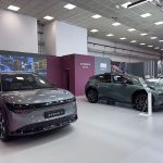 Η ZEEKR στην Ελλάδα: Τα μοντέλα και οι τιμές (εικόνες)