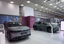 Η ZEEKR στην Ελλάδα: Τα μοντέλα και οι τιμές (εικόνες)